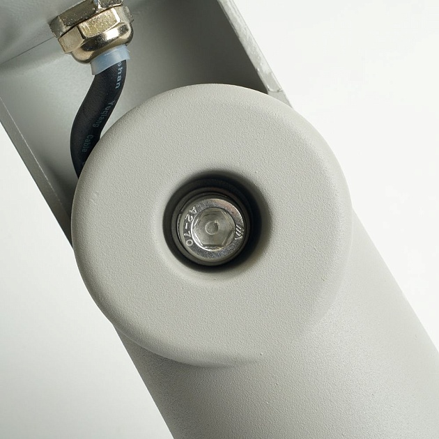 Уличный светодиодный консольный светильник Feron SP3060 48686 Фото № 5