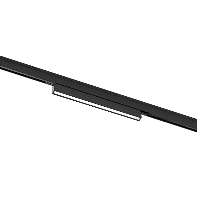 Трековый светодиодный светильник Lightstar Linea 266137 изображение 4 Трековый светодиодный светильник Lightstar Linea 266137 Фото № 4