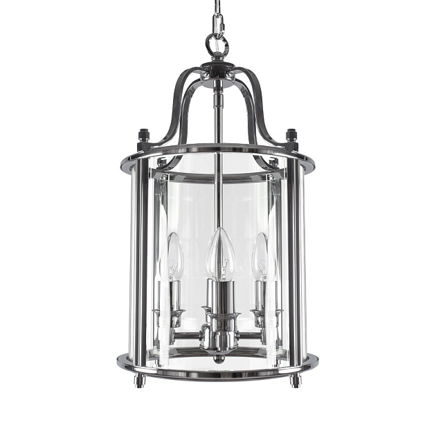 Подвесной светильник Loft It Lighthouse 10456/4 CR изображение 6 Подвесной светильник Loft It Lighthouse 10456/4 CR Фото № 6