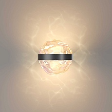 Настенный светильник (бра) Maytoni MOD379WL-L6B3K 1