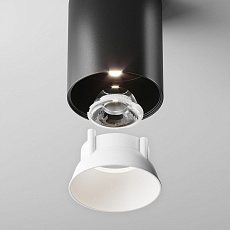 Линза Maytoni для Alfa LED 15° LensD43-15 2