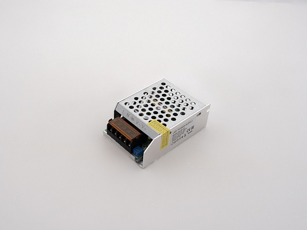 Блок питания LEDS POWER 36Вт 24В Standard 005034 изображение 1 Блок питания LEDS POWER 36Вт 24В Standard 005034 Фото № 1