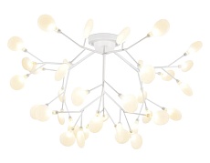 Потолочная люстра Ambrella light Traditional TR3018