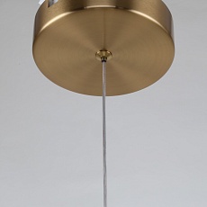 Подвесной светодиодный светильник F-Promo Chantra 4088-1P 4