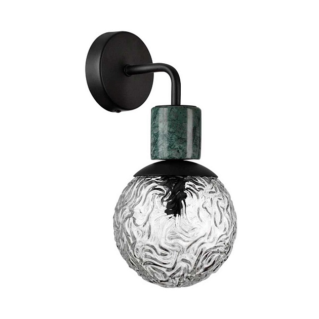 Бра Odeon Light Greeni 5026/1W изображение 1 Бра Odeon Light Greeni 5026/1W Фото № 1