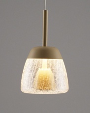 Подвесной светодиодный светильник Moderli Eir V10873-PL 3