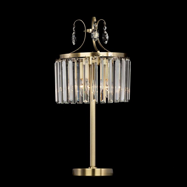 Настольная лампа Citilux Инга CL335833 Фото № 20