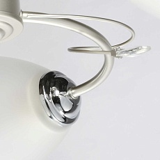 Потолочная люстра De City Нежность 676013103 4