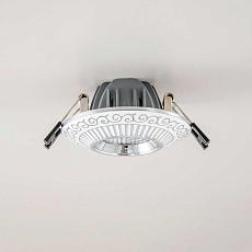 Встраиваемый светодиодный светильник Citilux Боска CLD041NW1 5