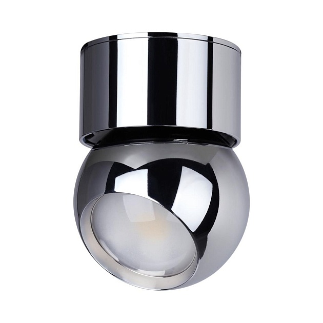Светодиодный спот Odeon Light Nubus 6612/7CL изображение 1 Светодиодный спот Odeon Light Nubus 6612/7CL Фото № 1