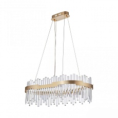 Подвесной светодиодный светильник Arte Milano Venezia 312011/L800 BS