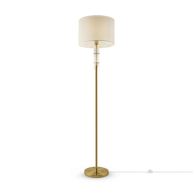 Торшер Maytoni Alloro MOD088FL-01BS изображение 1 Торшер Maytoni Alloro MOD088FL-01BS Фото № 1