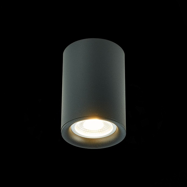Потолочный светильник ST Luce ST114.407.01 изображение 2 Потолочный светильник ST Luce ST114.407.01 Фото № 2