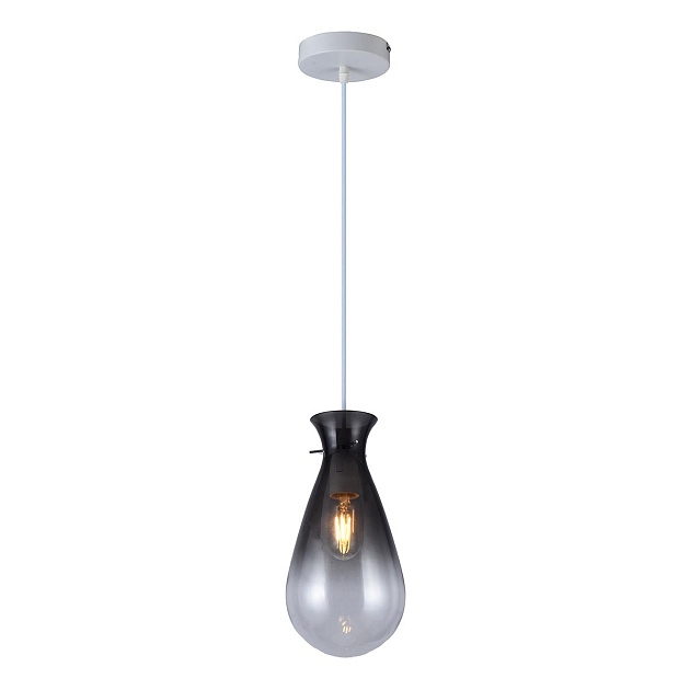 Подвесной светильник Toplight Margery TL1219H-01BS изображение 1 Подвесной светильник Toplight Margery TL1219H-01BS Фото № 1