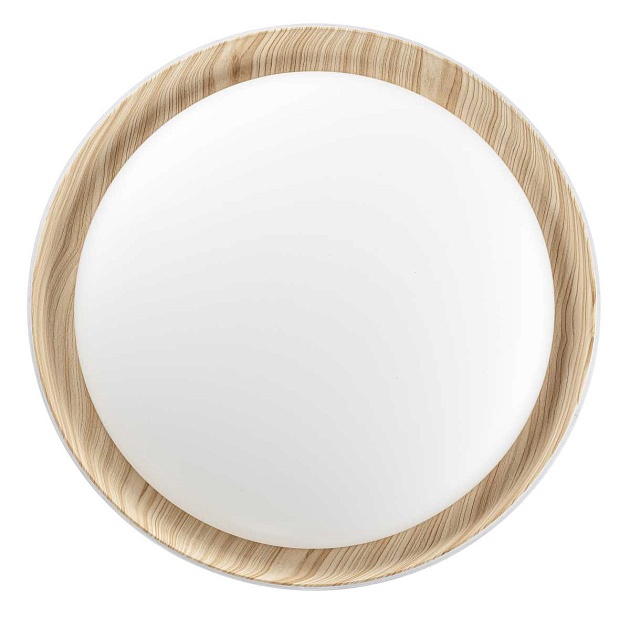 Потолочный светодиодный светильник Citilux Mega CL752452G Фото № 10