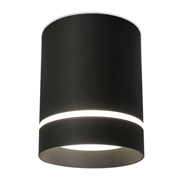 Потолочный светодиодный светильник Ambrella light Techno Spot TN281 Фото № 3