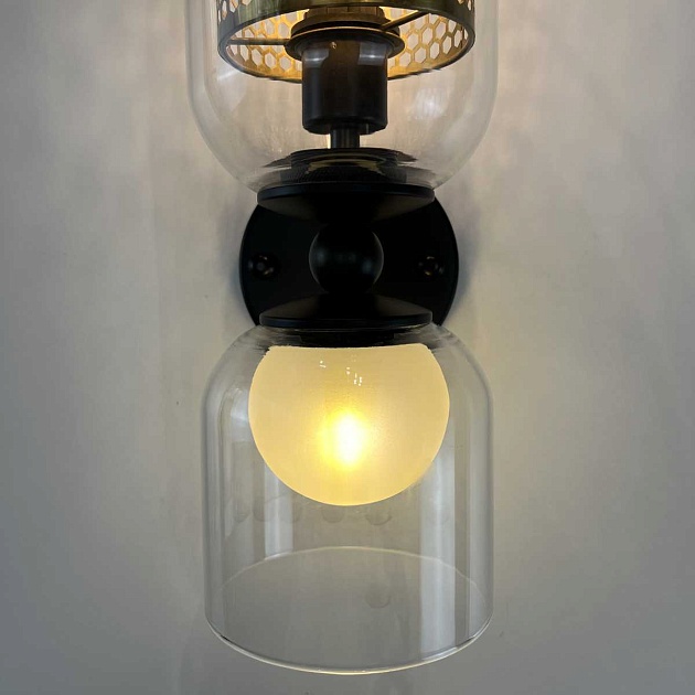 Бра Imperium Loft Elite 167823-26 Фото № 9