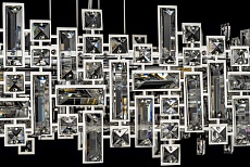 Подвесной светильник Dio DArte Elite Erba E 1.5.50.100 N 2