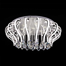 Потолочный светодиодный светильник Citilux Krown EL334C154.1 1