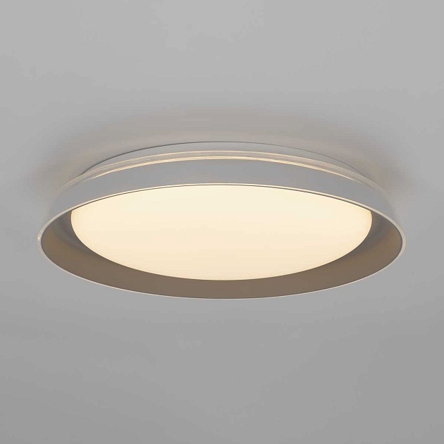 Потолочный светодиодный светильник Citilux Mega CL752351G Фото № 8