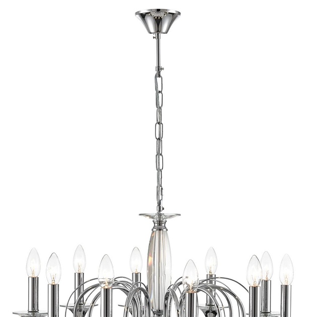 Подвесная люстра Lumion Classi Laoka 8032/10 изображение 7 Подвесная люстра Lumion Classi Laoka 8032/10 Фото № 7