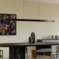 Светильник подвесной Lightera Baffin LE112L-180B WIFI 4