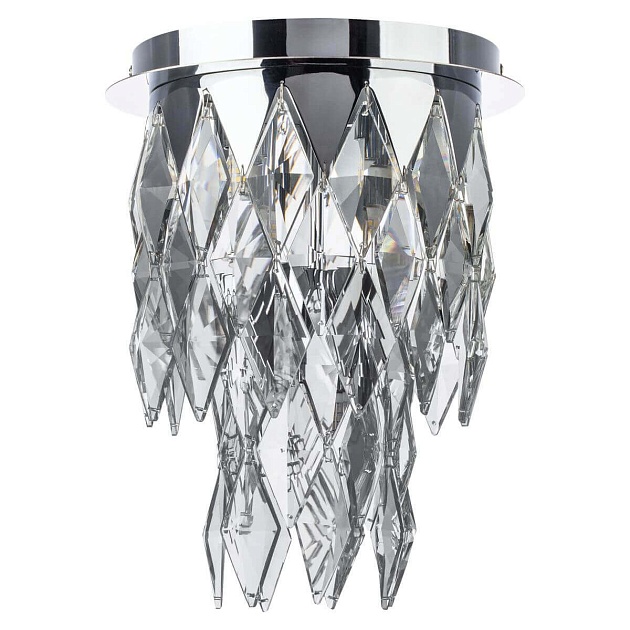 Потолочная люстра Lightstar Limpio 722064 Фото № 1