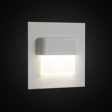 Встраиваемый светодиодный светильник Citilux Скалли CLD006K0 2