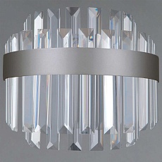 Светильник потолочный Illumico IL4386-8WSQ-25 SL GENOA