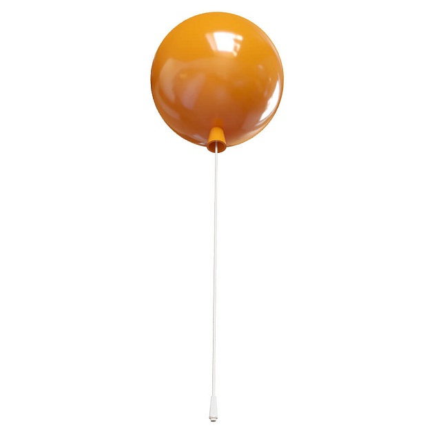 Потолочный светильник Loft IT Memory 5055C/L Orange изображение 2 Потолочный светильник Loft IT Memory 5055C/L Orange Фото № 2