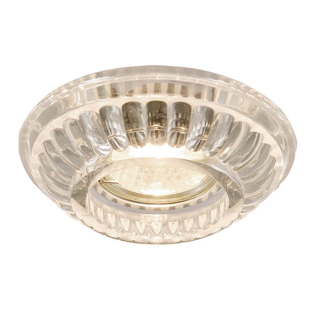 Встраиваемый светильник Arte Lamp Brilliants A8360PL-1CC Фото № 1