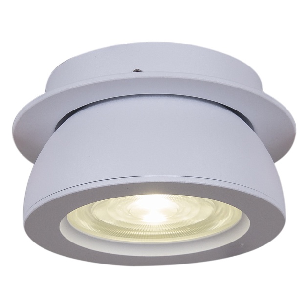Спот Reluce 84053-9.0-001QR COB10W WT изображение 2 Спот Reluce 84053-9.0-001QR COB10W WT Фото № 2