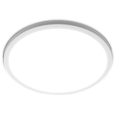 Встраиваемый светодиодный светильник WOLTA DLUS04-20W-4K