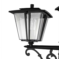 Уличный светильник Citilux FORTS CLU10P3 4