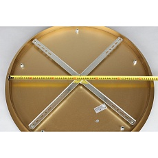 Подвесной светильник Aployt Ludovica APL.860.06.30 2