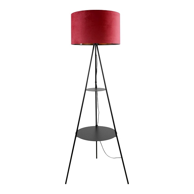 Торшер Lussole Levy LSP-0668 изображение 1 Торшер Lussole Levy LSP-0668 Фото № 1