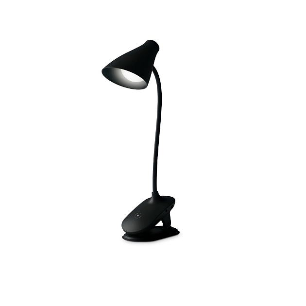 Светодиодная настольная лампа Ambrella light Desk DE707 изображение 1 Светодиодная настольная лампа Ambrella light Desk DE707 Фото № 1