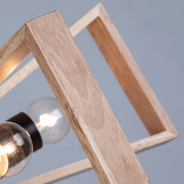 Потолочная люстра Arte Lamp Brussels A8030PL-6BK изображение 2 Потолочная люстра Arte Lamp Brussels A8030PL-6BK Фото № 2
