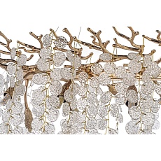 Подвесная люстра Dio DArte Elite Tavenna H 1.5.120x40.102 G 1