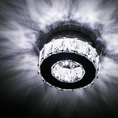 Настенный светильник Citilux Olimpia EL330W12.1 2