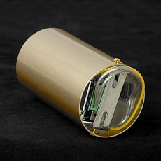 Подвесной светодиодный светильник Lussole Clinch LSP-7262 1