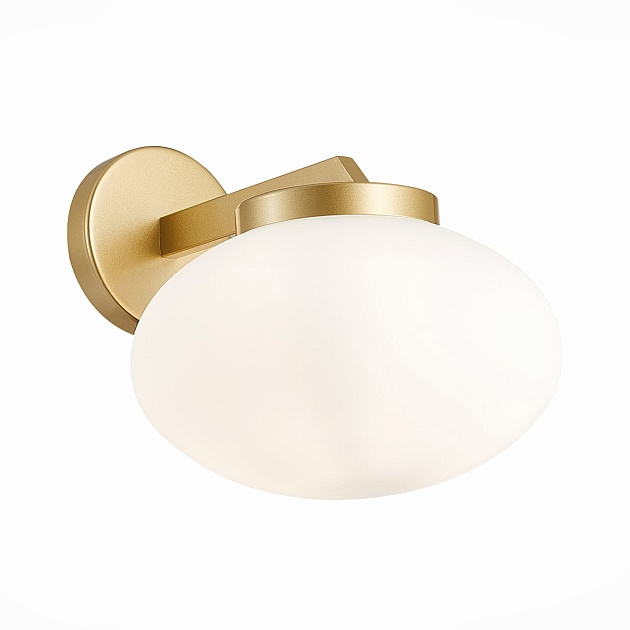 Бра ST Luce Modica SL1503.201.01 изображение 1 Бра ST Luce Modica SL1503.201.01 Фото № 1