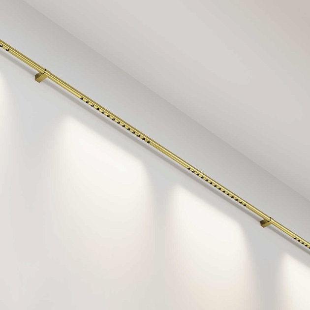 Светильник Maytoni Technical C101CL-L1000-24W3-6K-BS изображение 3 Светильник Maytoni Technical C101CL-L1000-24W3-6K-BS Фото № 3