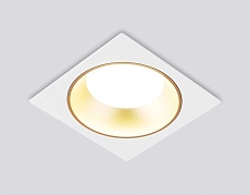 Встраиваемый светильник Ambrella light TECHNO SPOT TN52338 3