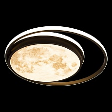 Потолочный светодиодный светильник Loft IT Luna 10217 3