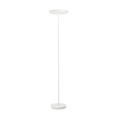 Торшер Ideal Lux Colonna PT4 Bianco 177199