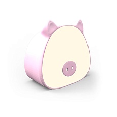 Настольный светодиодный детский ночник Gauss NN7034