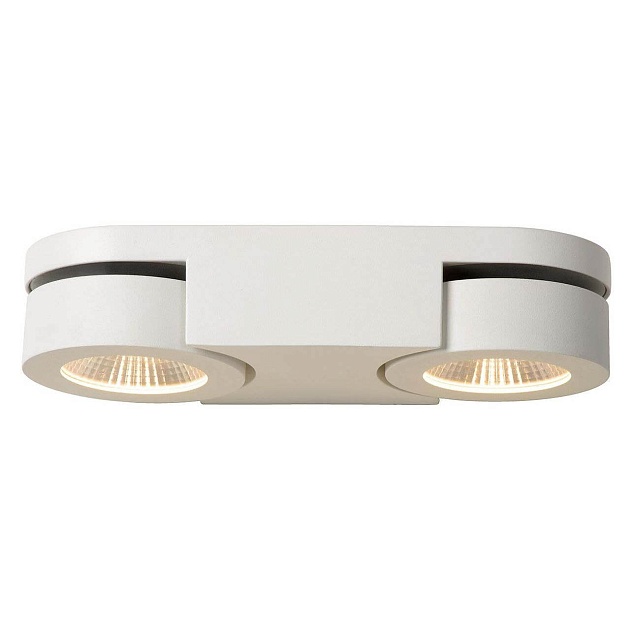 Светодиодный спот Lucide Mitrax Led 33258/10/31 изображение 4 Светодиодный спот Lucide Mitrax Led 33258/10/31 Фото № 4