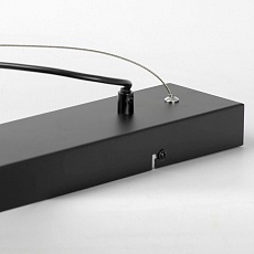 Подвесной светодиодный светильник Lussole Prairie LSP-7197 2