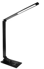 Настольная лампа Alfa Light F0624-15